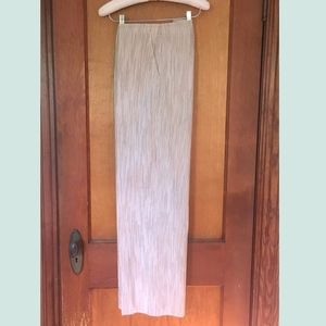 Ellen Tracy Linen Pants